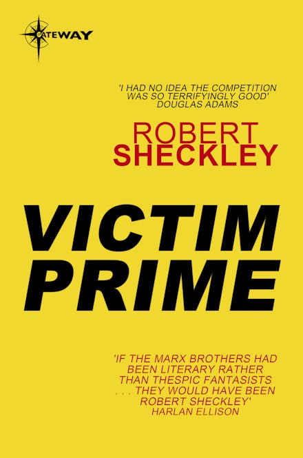 Victim Prime