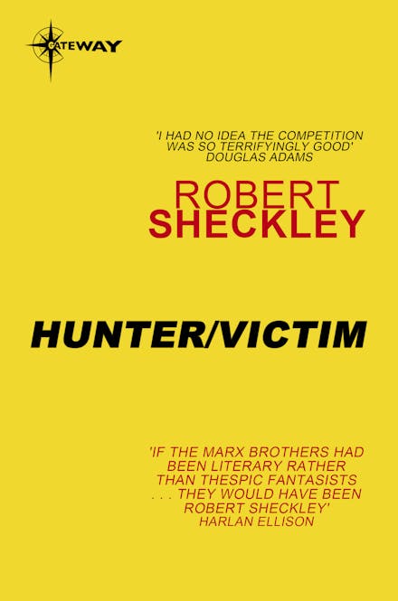 Hunter/Victim