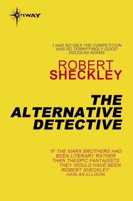 The Alternative Detective