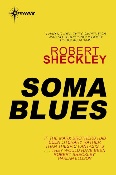 Soma Blues