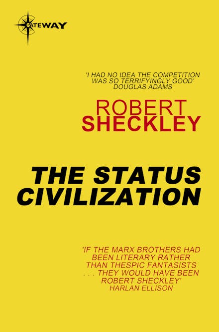 The Status Civilization