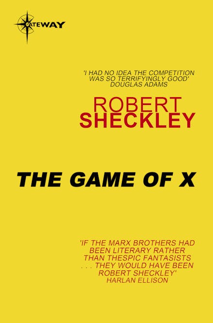 The Game of X