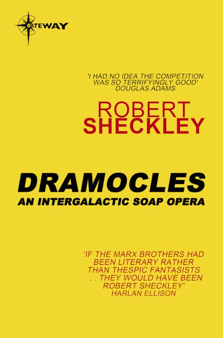 Dramocles