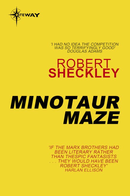 Minotaur Maze