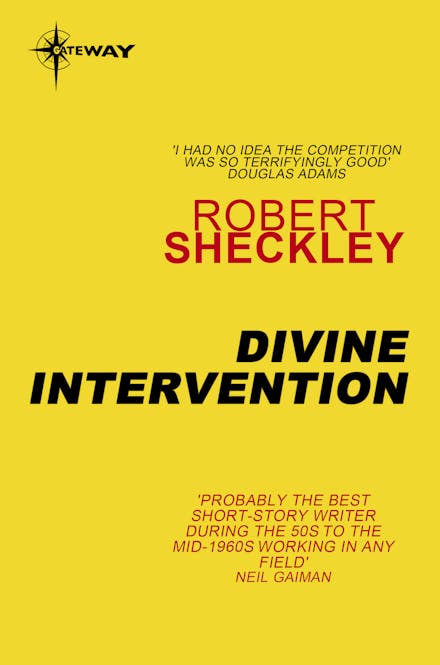 Divine Intervention