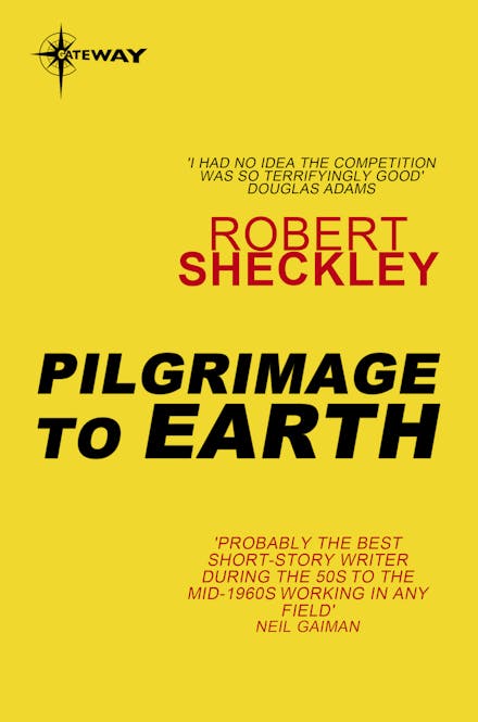 Pilgrimage to Earth