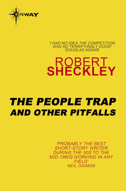 The People Trap