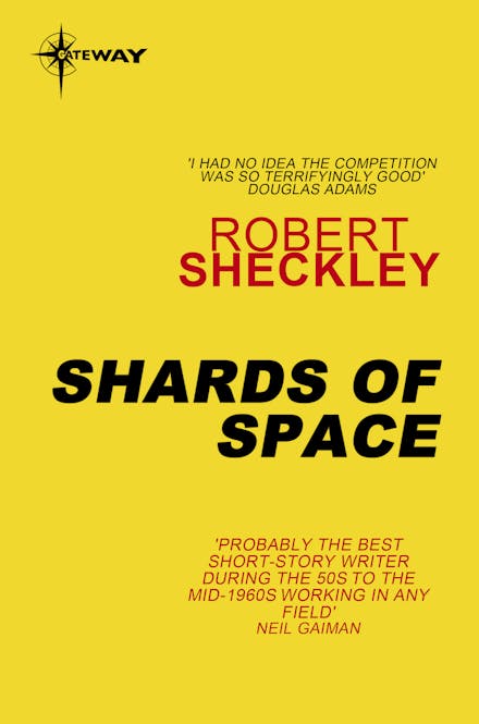 Shards of Space