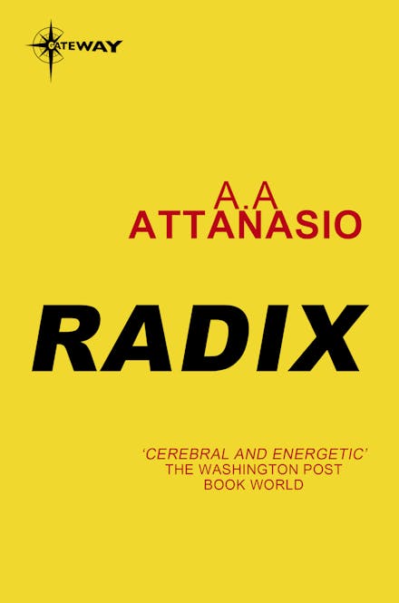 Radix