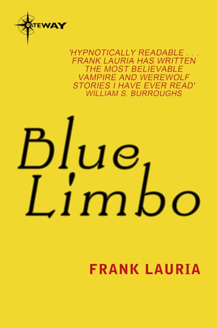 Blue Limbo