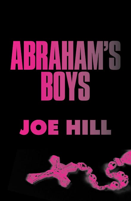 Abraham's Boys