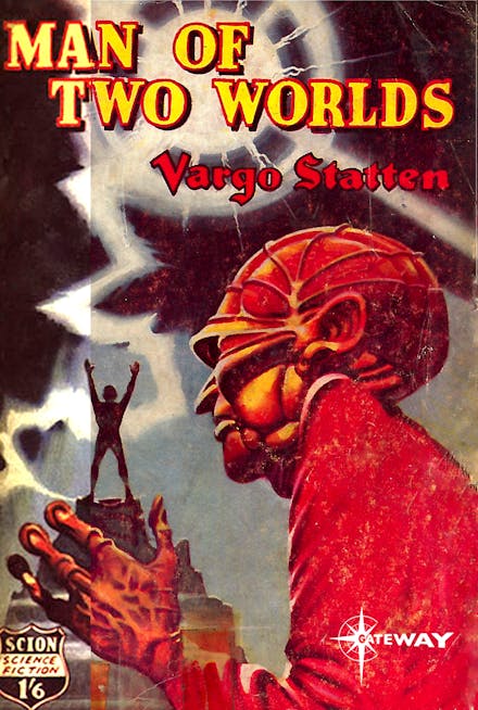 Man of Two Worlds