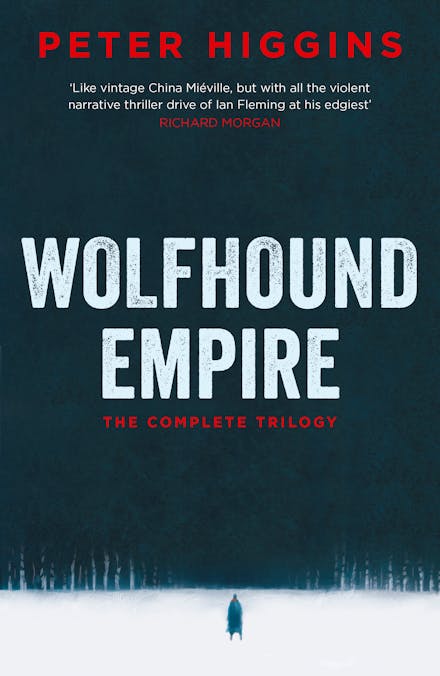 Wolfhound Empire