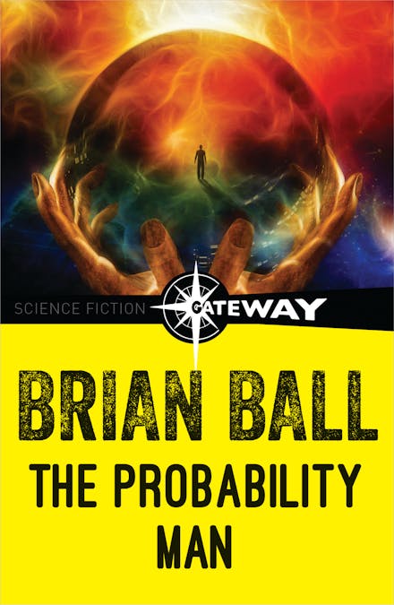 The Probability Man