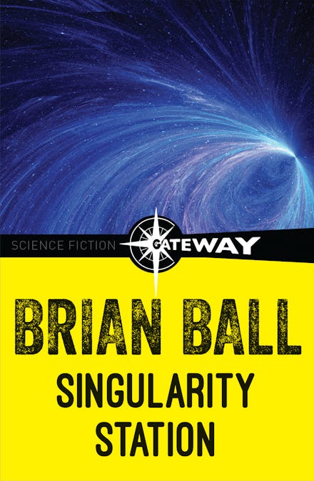 Singularity Station