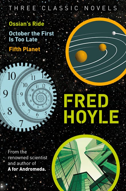 Three Classic Novels
