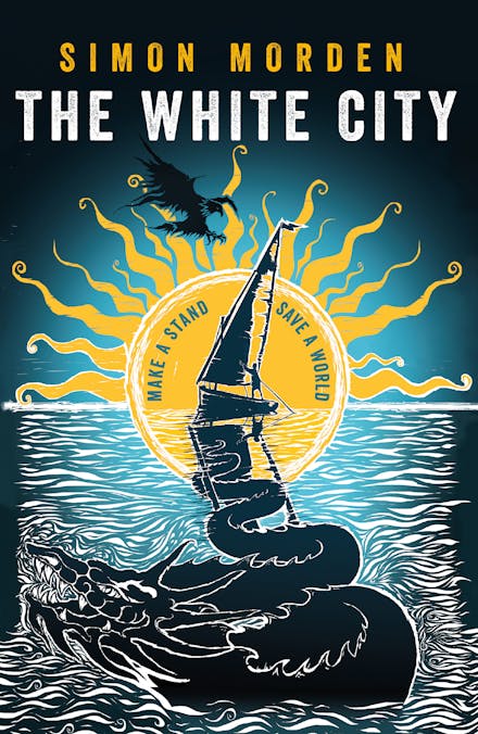 The White City