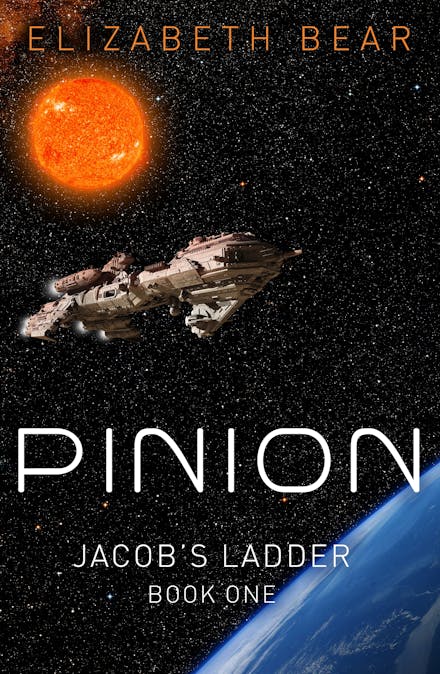 Pinion
