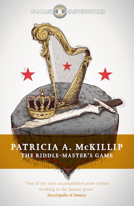 The Riddle-Master's Game