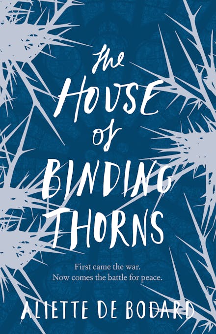 The House of Binding Thorns