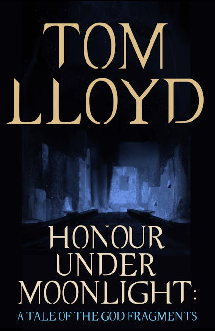 Honour Under Moonlight