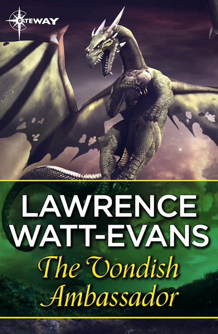 The Vondish Ambassador