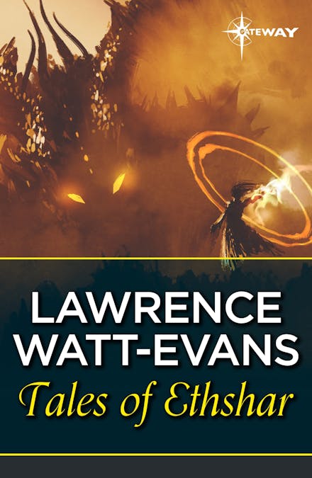 Tales of Ethshar