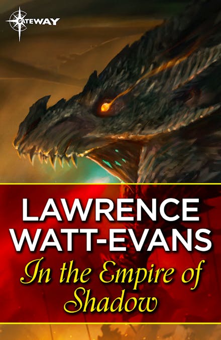 In the Empire of Shadow
