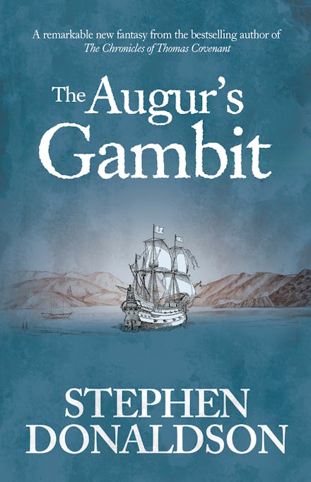 The Augur's Gambit