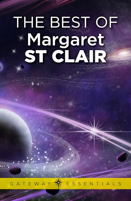 The Best of Margaret St Clair