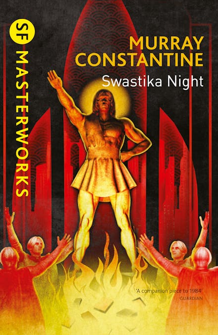 Swastika Night