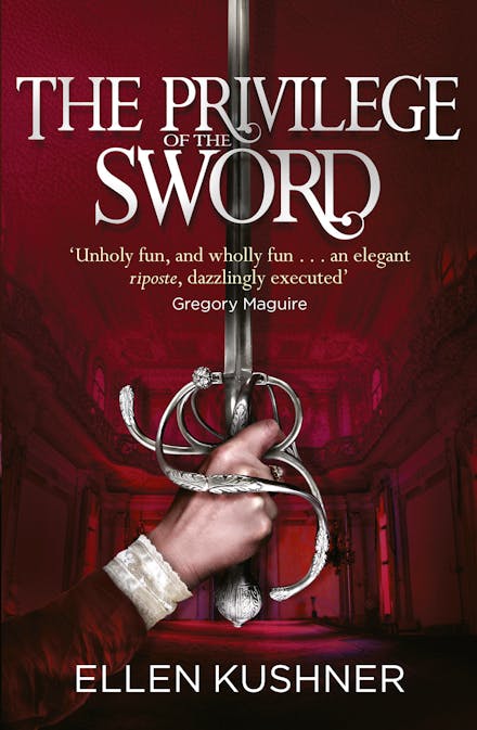 The Privilege of the Sword