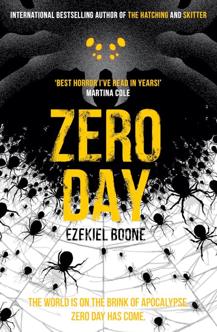 Zero Day