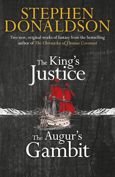 The King's Justice and The Augur's Gambit