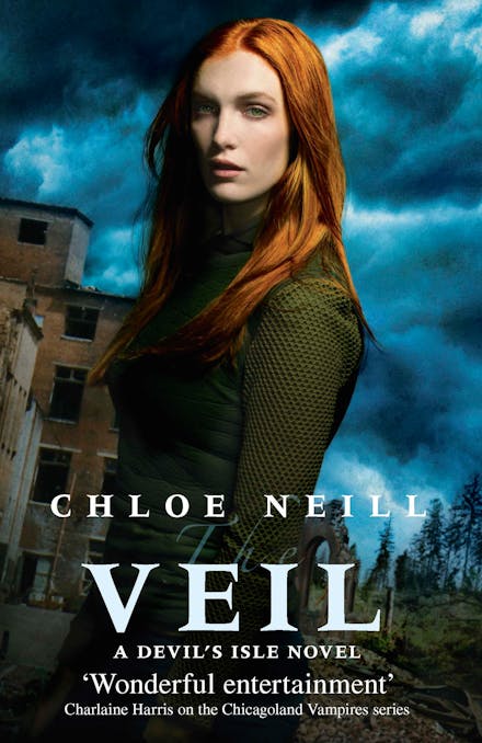 The Veil