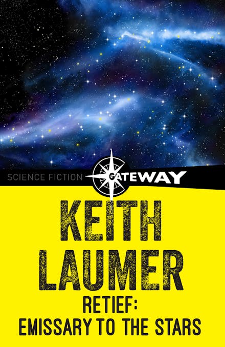 Retief: Emissary to the Stars