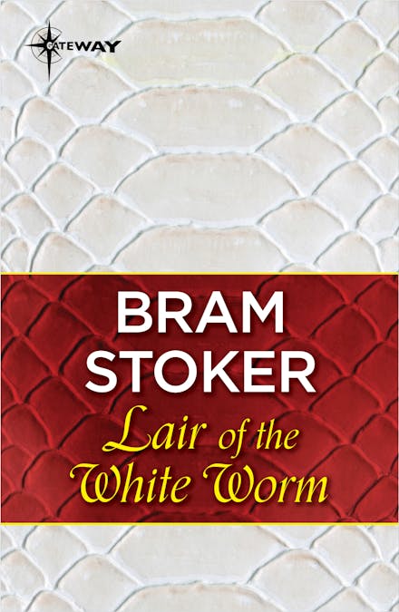 Lair of the White Worm