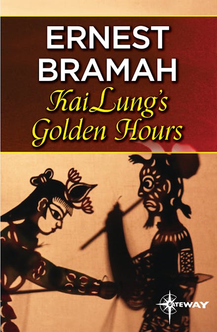 Kai Lung's Golden Hours