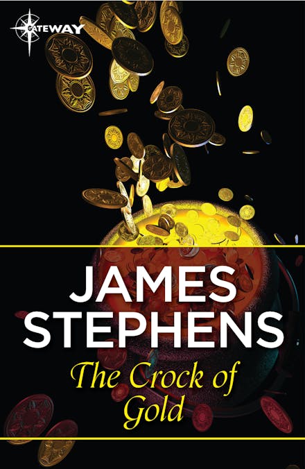 The Crock of Gold