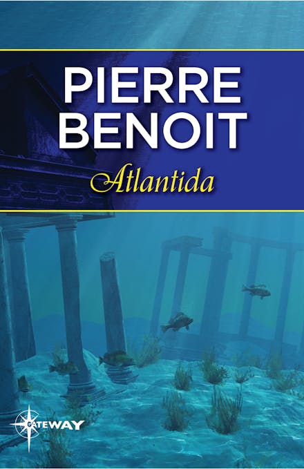 Atlantida