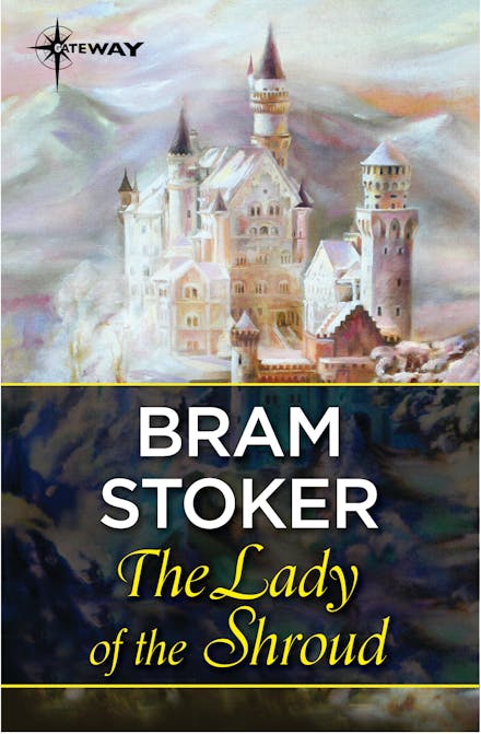 The Lady of the Shroud