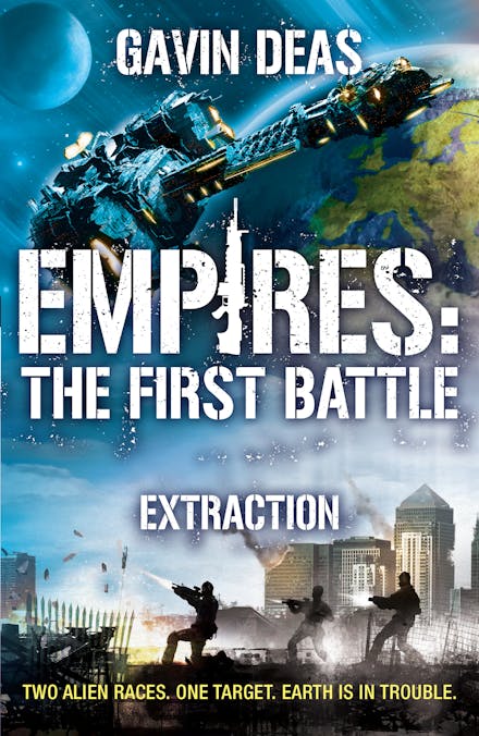 Empires: The First Battle