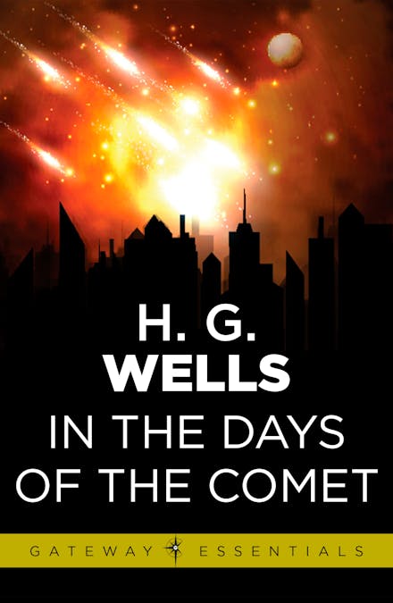 In the Days of the Comet