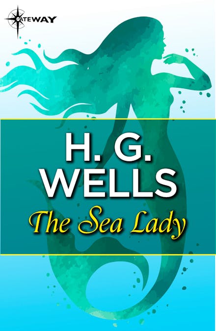 The Sea-Lady