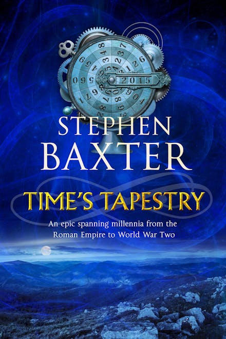 Time's Tapestry