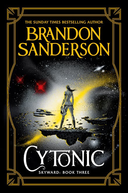 Cytonic