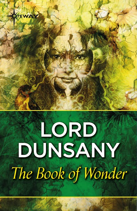 The Book of Wonder