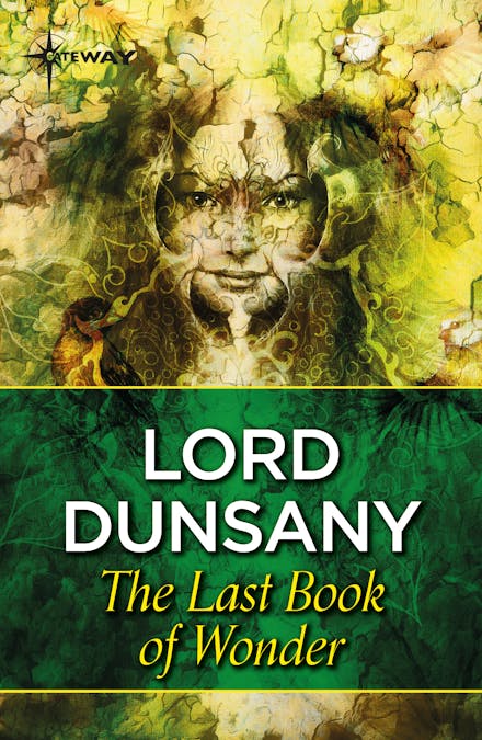 The Last Book of Wonder