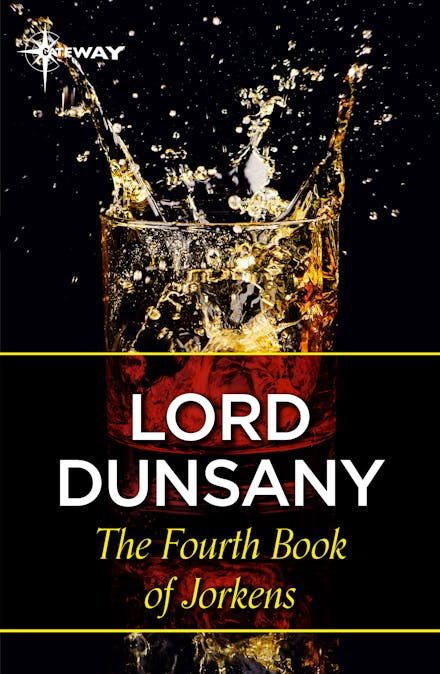 The Fourth Book of Jorkens