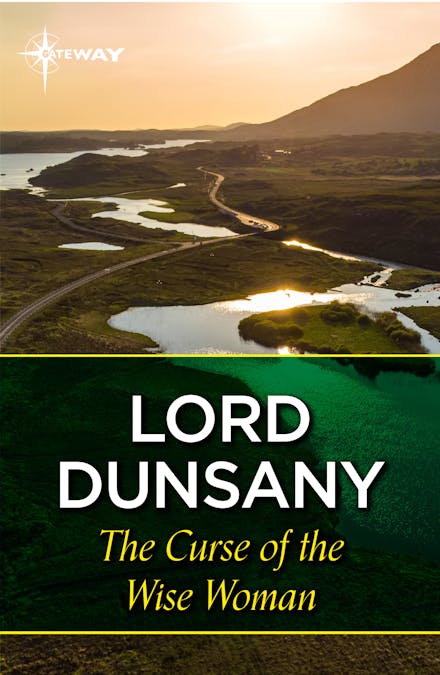 The Curse of the Wise Woman
